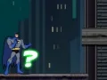 Žaidimas Batman The rooftop caper internete
