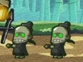 Žaidimas Zombie Empire internete