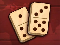 Žaidimas Domino World internete