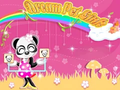 Žaidimas Dream Pet Link internete