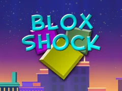 Žaidimas Blox Shock internete