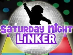 Žaidimas Saturday Night Linker internete
