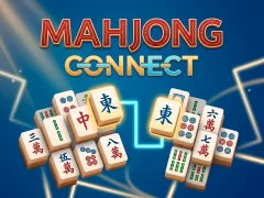 Žaidimas Mahjong Connect internete