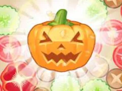 Žaidimas Merge Pumpkin internete