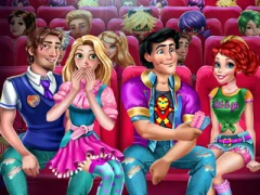 Žaidimas Double date internete