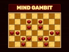 Žaidimas Mind Gambit internete