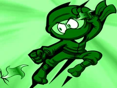 Žaidimas Up And Down Ninja internete