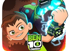 Žaidimas Ben 10 Omnibreak internete