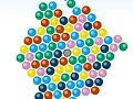 Žaidimas Bubble spinner internete