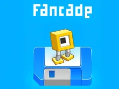 Žaidimas Fancade internete