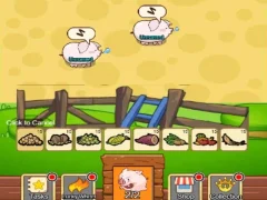 Žaidimas Pig Farming internete
