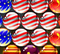 Žaidimas Christmas Shooter internete