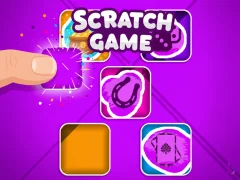 Žaidimas Scratch Game internete