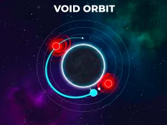 Žaidimas Void Orbit internete