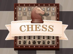 Žaidimas Chess internete