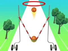 Žaidimas Idle Higher Ball internete
