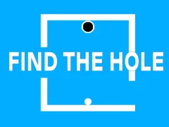 Žaidimas Fide The Hole internete