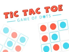 Žaidimas TIC TAC TOE The Original Game internete