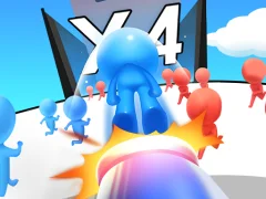Žaidimas Cannon Shooter internete