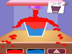 Žaidimas Bubble Tea Mixing Game internete