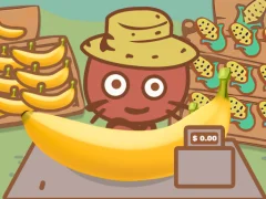Žaidimas Banana Farm internete