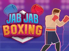Žaidimas Jab Jab Boxing internete