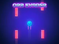 Žaidimas Orb Evader internete