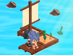 Žaidimas Idle Arks: Sail and Build 2 internete