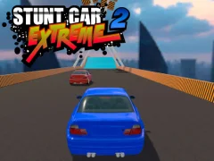 Žaidimas Stunt Car Extreme 2 internete