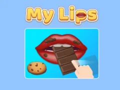 Žaidimas My Lips internete
