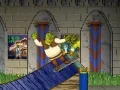 Žaidimas Shrek Shreds Skating internete