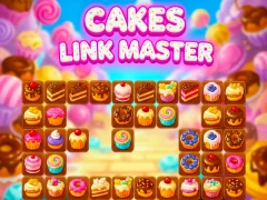 Žaidimas Cakes Link Master internete