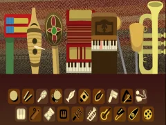 Žaidimas Incredibox Instrumentalist internete