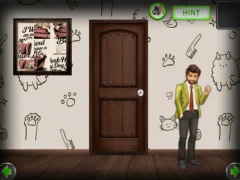 Žaidimas Amgel Easy Room Escape 327 internete