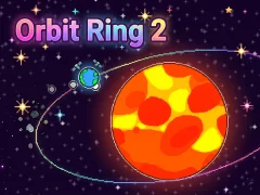 Žaidimas Orbit Ring 2 internete
