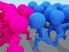 Žaidimas Count Master: Crowd Runner 3D internete