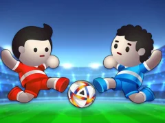 Žaidimas Dummies World Cup internete