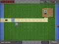 Žaidimas Minecraft Tower Defense internete