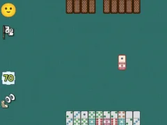 Žaidimas Austrian Domino Duel internete