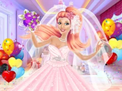 Žaidimas Princess Wonderful Day! internete