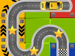 Žaidimas Unblock Taxi internete