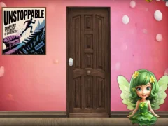 Žaidimas Angelescape Room Escape 4 internete