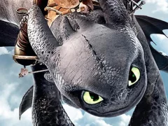 Žaidimas How To Train Your Dragon Jigsaw Puzzle Collection internete
