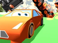 Žaidimas Super Car Chase internete