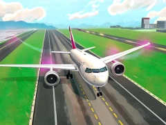 Žaidimas Airport Controller internete