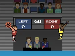 Žaidimas Basketball Slam Dunk internete