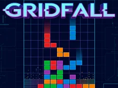 Žaidimas Gridfall internete