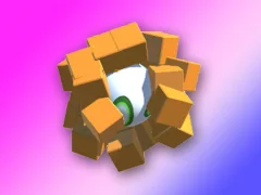 Žaidimas Roller Smash internete