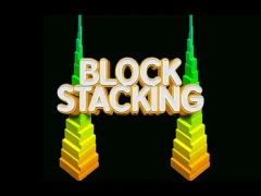Žaidimas Block Stacking internete