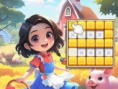 Žaidimas Sudoku Garden internete